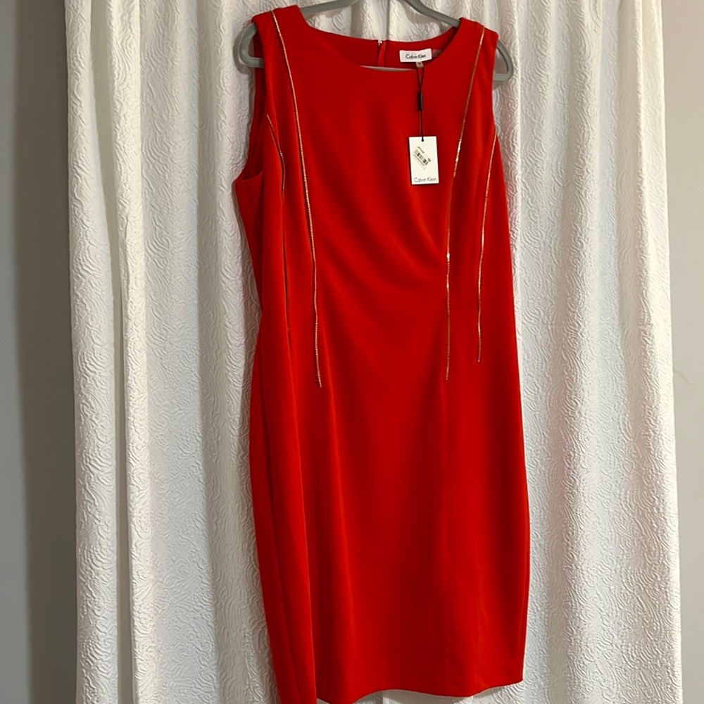 Calvin Klein Dress